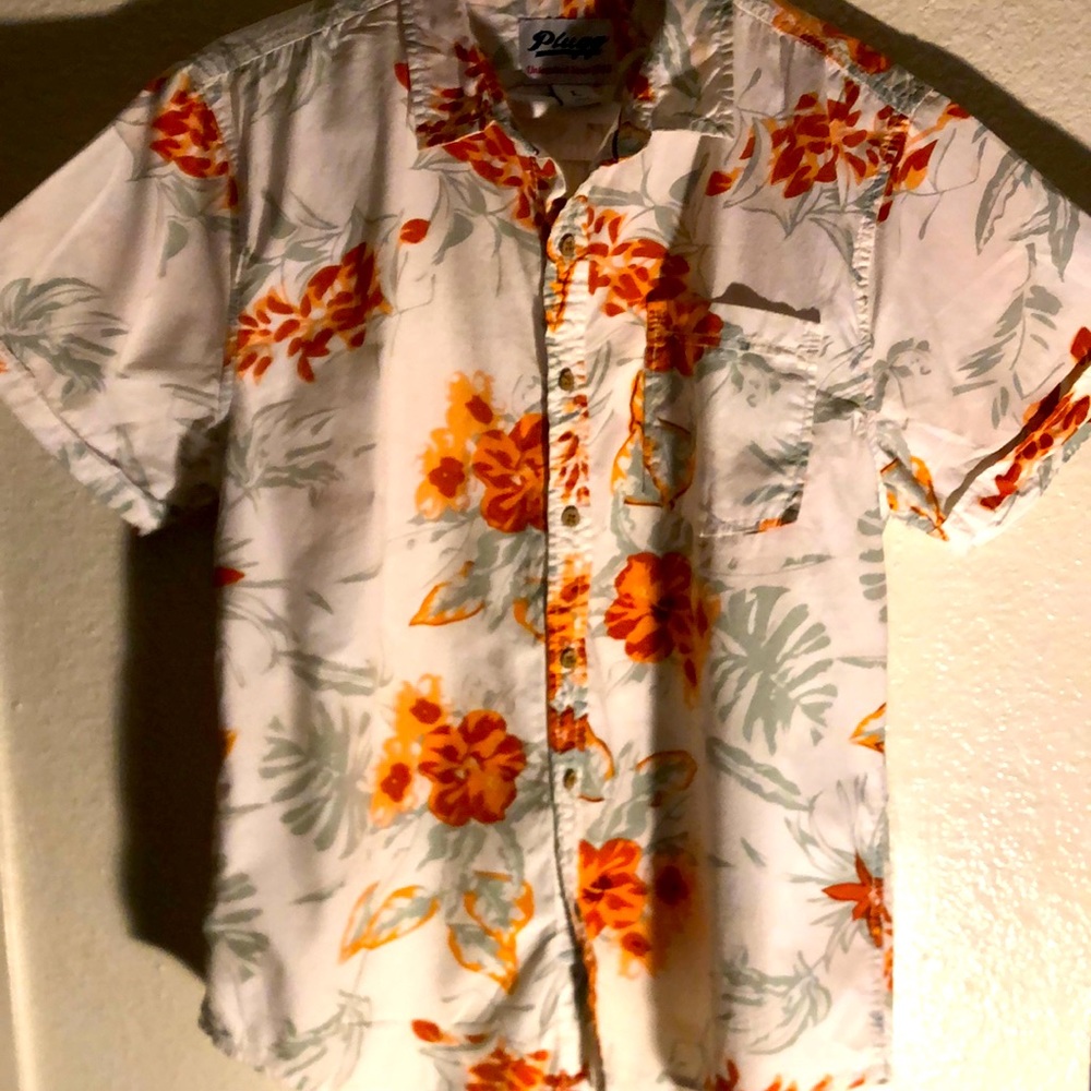 Button Down Shirt